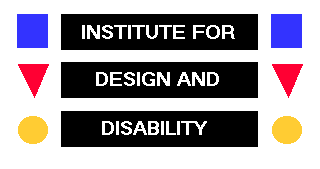 idd project logo